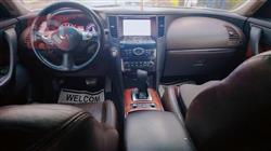 Infiniti FX